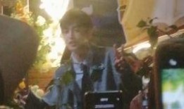 黄子弘凡恋情爆料最新情况,细节揭秘，网友热议